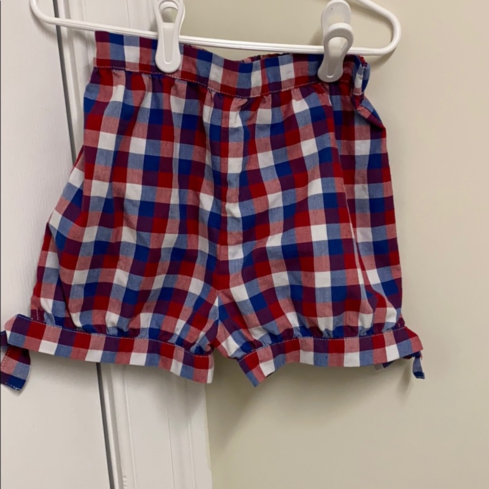 Kelly’s Kids Bubble Shorts size 5-6